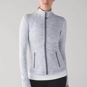 Lululemon Define Jacket size 4